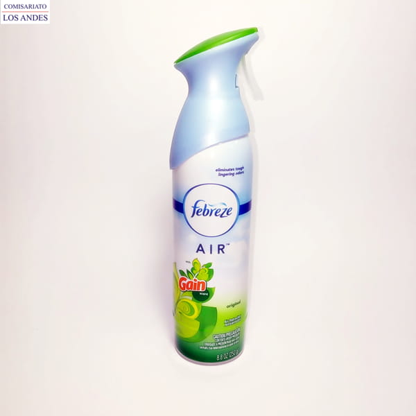 Febreze air original 8.8 oz