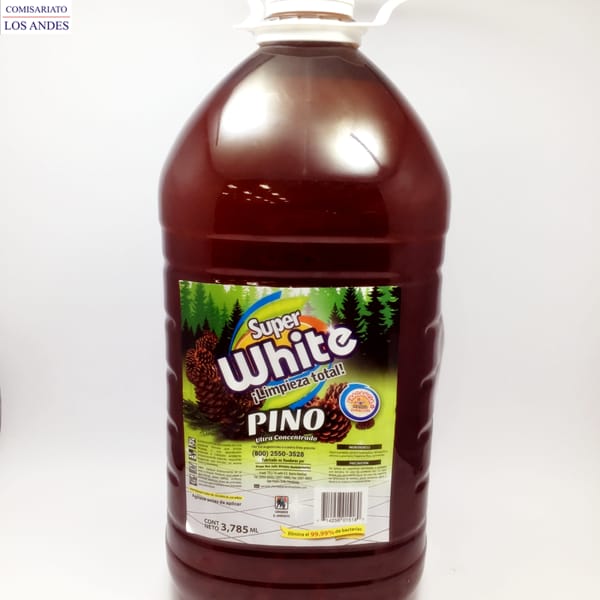 SUPER WHITE PINE 1 GL