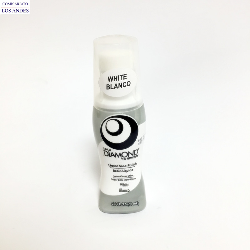Gold diamond betun liq blanco 60 ml