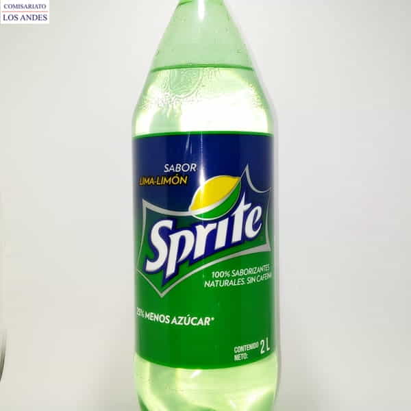 SPRITE 2 LTS
