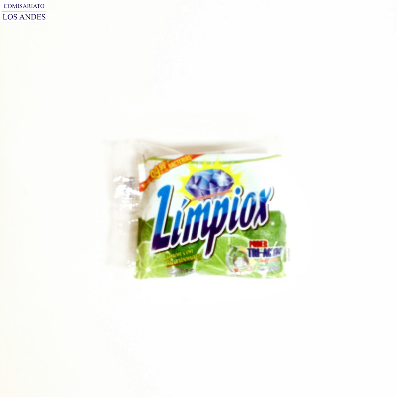 Limpiox ultra fantasia citrica 115 g