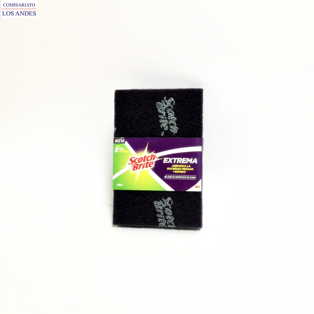 S/b fibra extreme 2 pk
