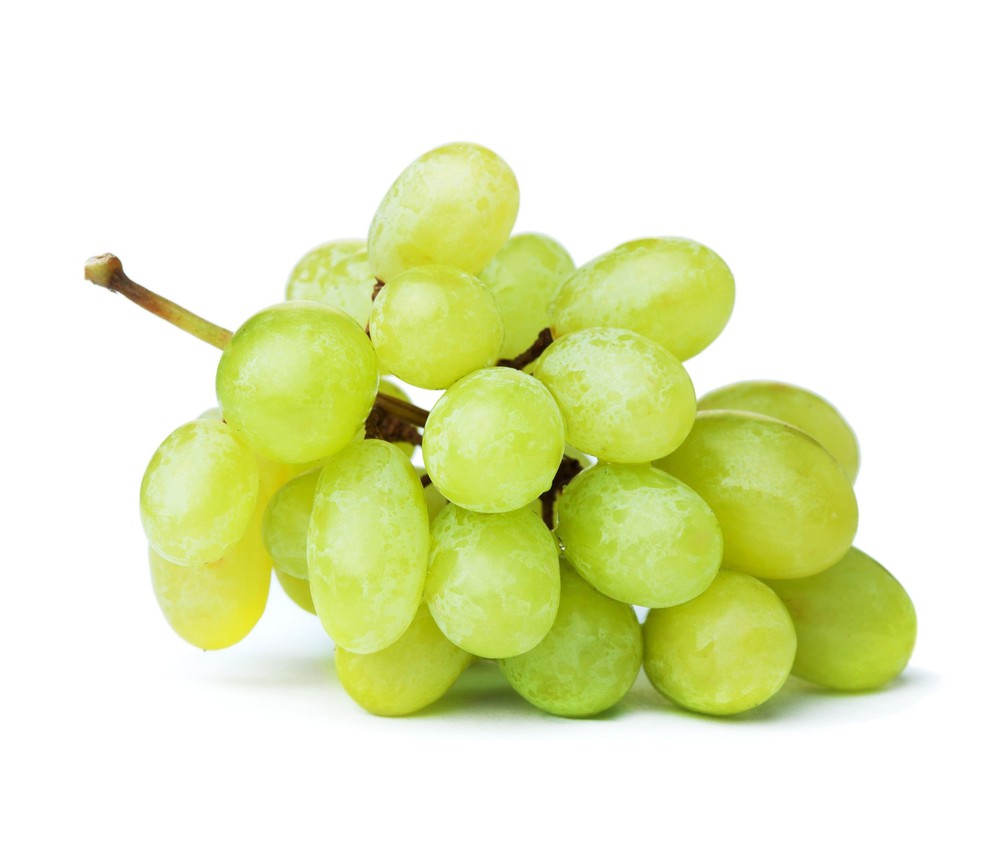 UVA VERDE SIN SEMILLA LIBRA
