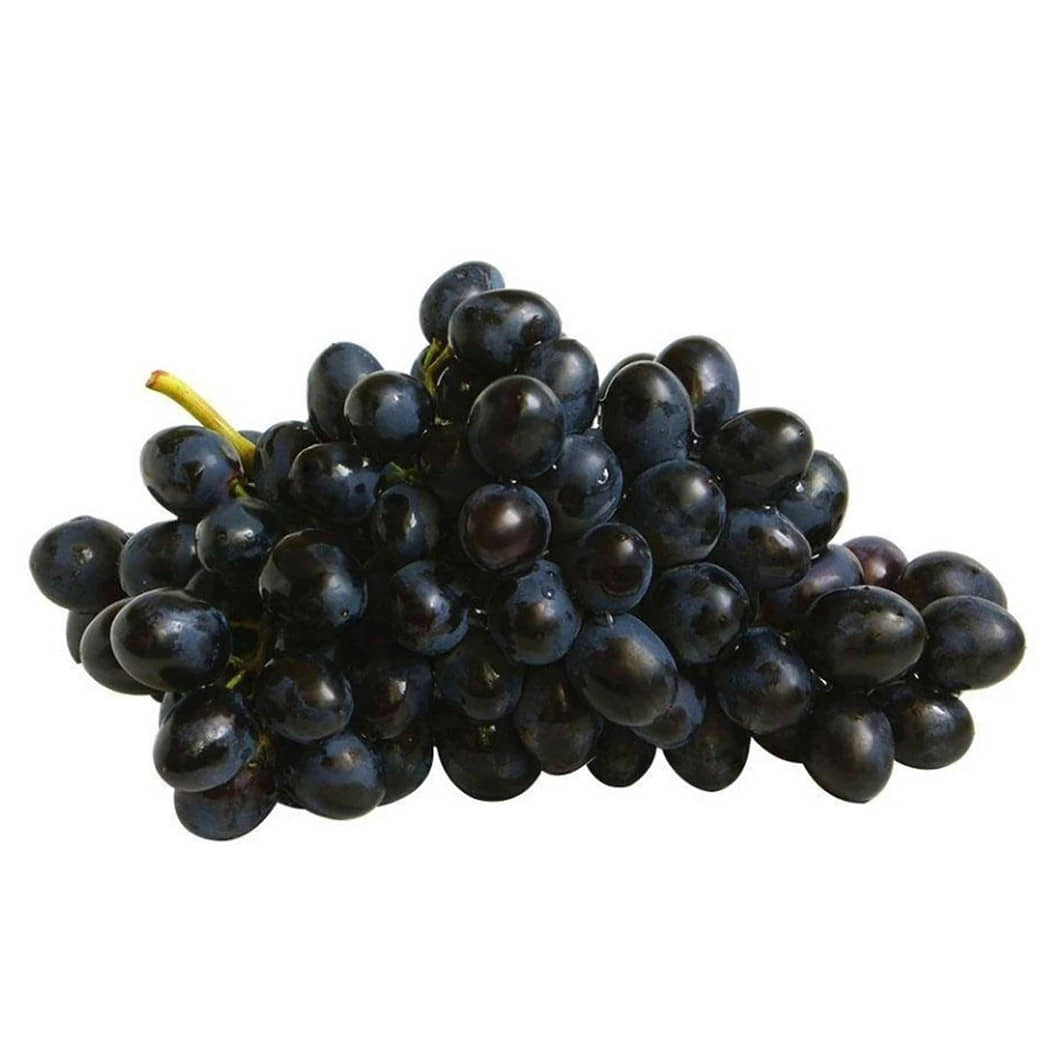 UVA NEGRA SIN SEMILLA LIBRA