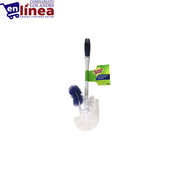 SCOTCH BRITE CEPILLO P