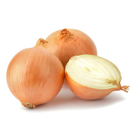 Cebolla amarilla libra