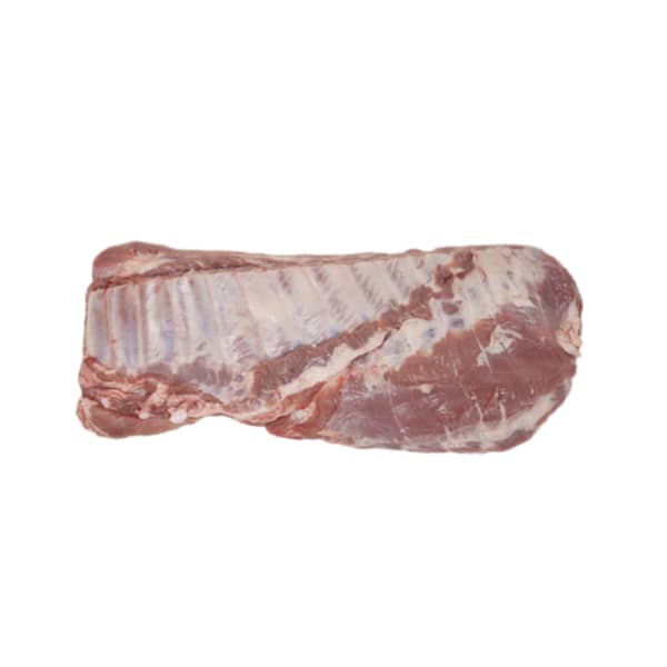 Progcarne costilla de cerdo entera premium libra