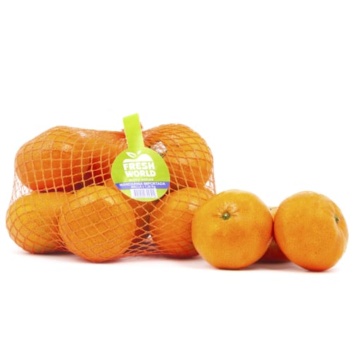 TANGERINE IMPORTADA LIBRA