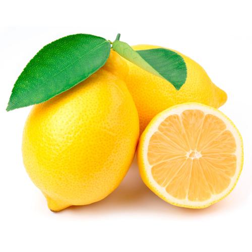 Limon amarillo importado libra