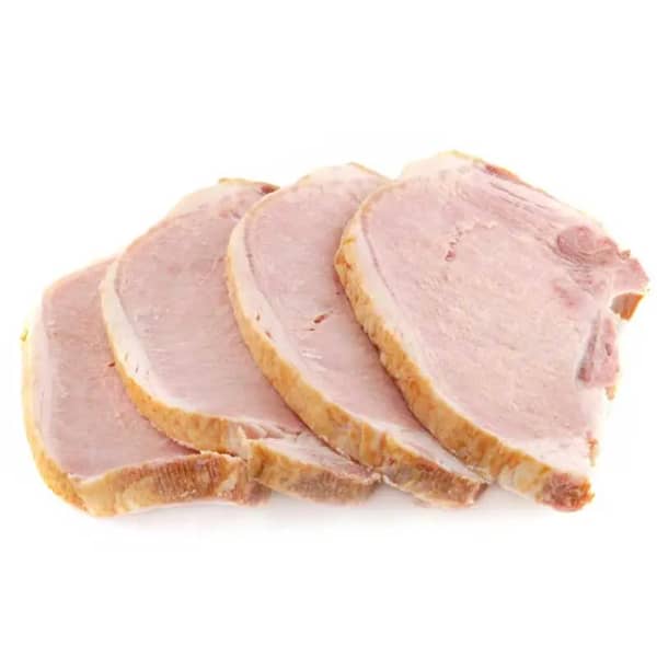 Progcarne chuleta especial cortada plu 307