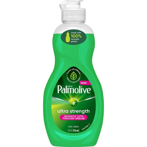Palmolive ultra strenght 8 oz