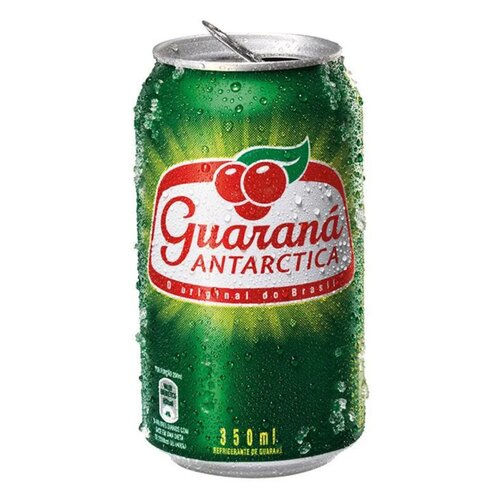 Guarana guarana antarctica 11.83 oz