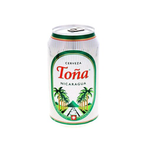 Cerveza toãƒâ€˜a lata 350 ml
