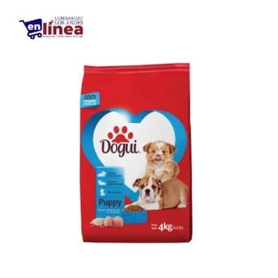 Dogui puppie 8.8 lb