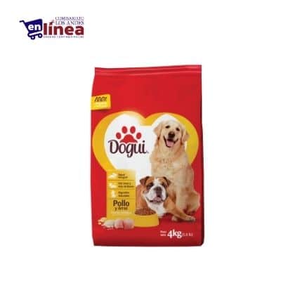 Dogui pollo 8.8 lb