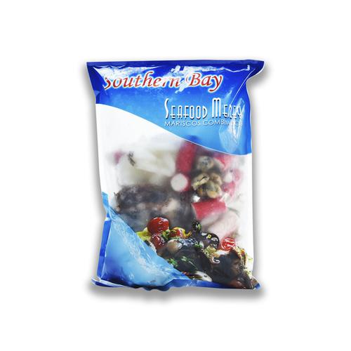 SOUTHERN BAY SEAFOOD MEDLEY 1 LB