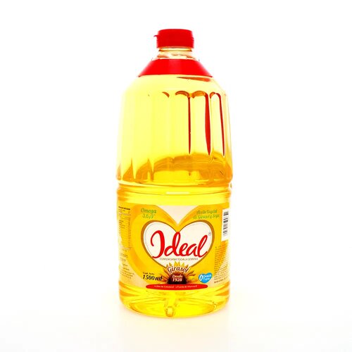 Ideal aceite 1500 ml