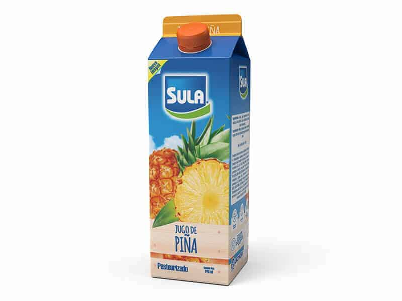 SULA JUGO PINA CARTON 946 ML
