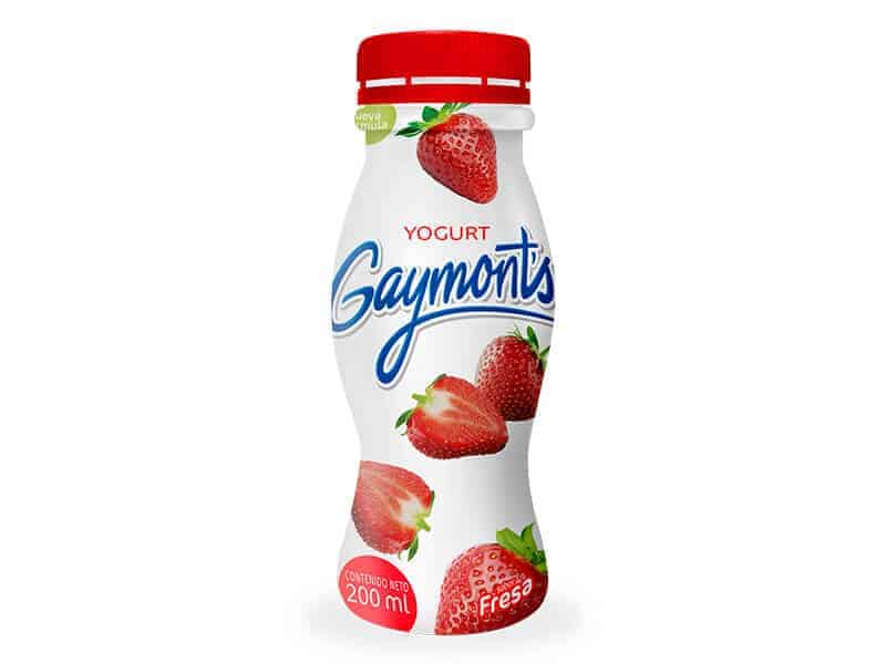 SULA YOGURT BEBIBLE SABOR FRESA 200 ML