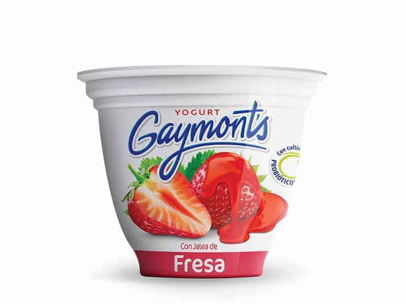 SULA YOGURT CON FRESA 125 GR