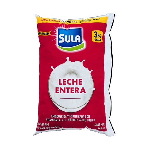 SULA LECHE ENTERA 946 ML