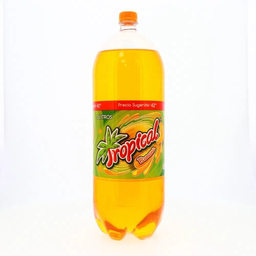 TROPICAL BANANA 3 LTS