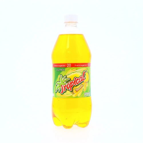 TROPICAL BANANA 1.1 LTS