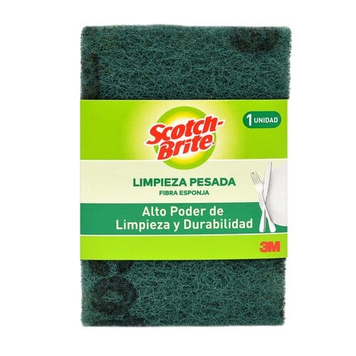 SCOTCH BRITE PASTE LAVATRASTOS