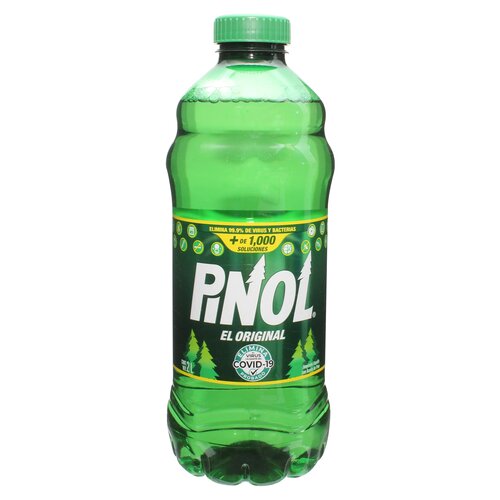 Pinol desinfectante  2 ltr