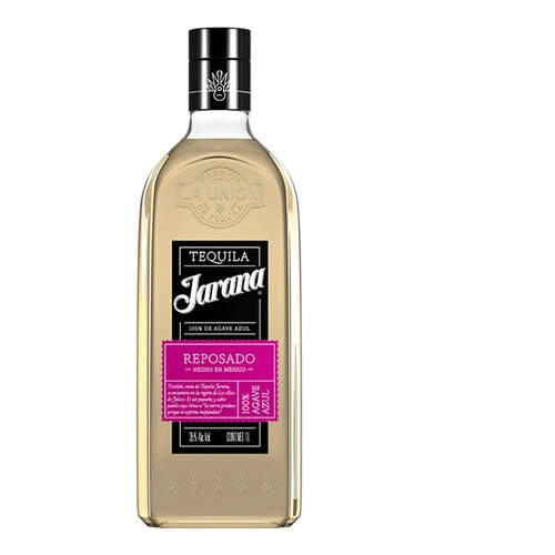 TEQUILA JARANA 1 LITRO
