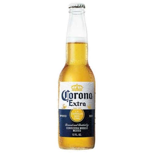 Corona cerveza bt 355 ml