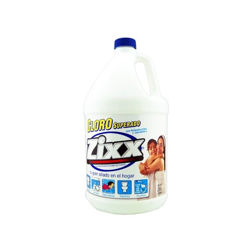ZIXX CLORO GALON