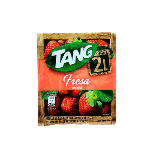 TANG FRESA 20 GR