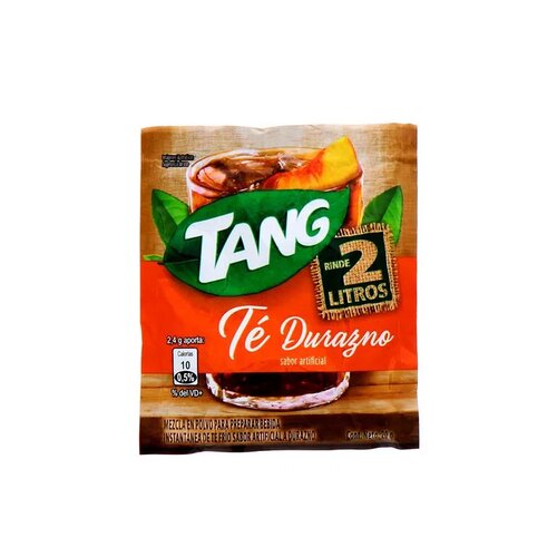 TANG TE MELOCOTON 20 GR