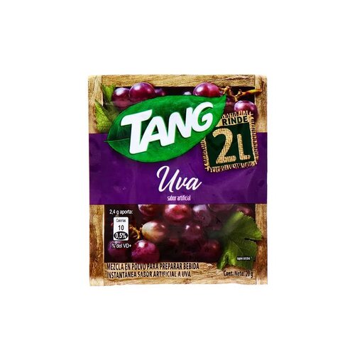 TANG UVA 20 GR