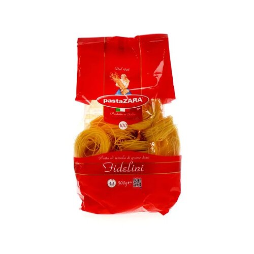 ZARA FIDELLINI 500GR