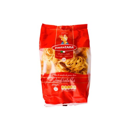 ZARA PASTA TAGLIATELLE 500GR