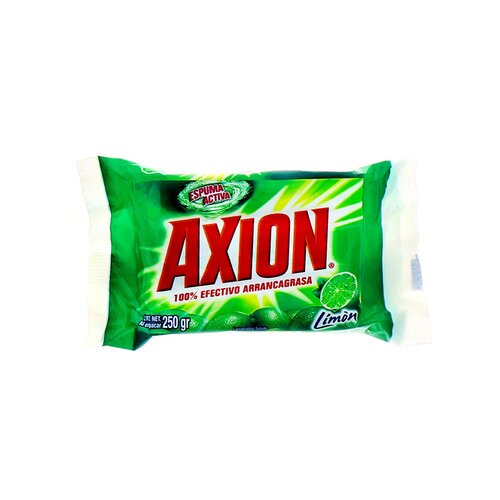 Axion lavaplato limon 250 gr