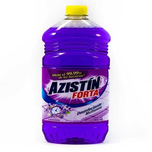 Azistin desinfectante lavanda 900 ml oval